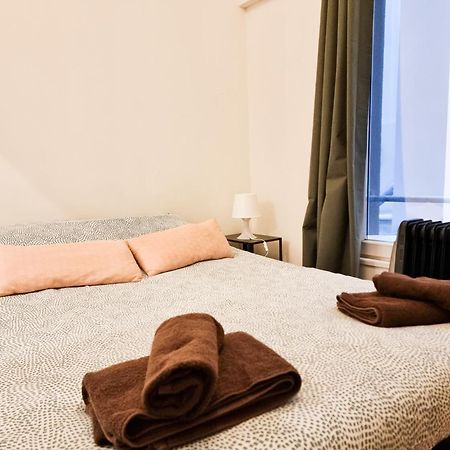 Exigehome-Versailles A 2 Pas Du Chateau Экстерьер фото