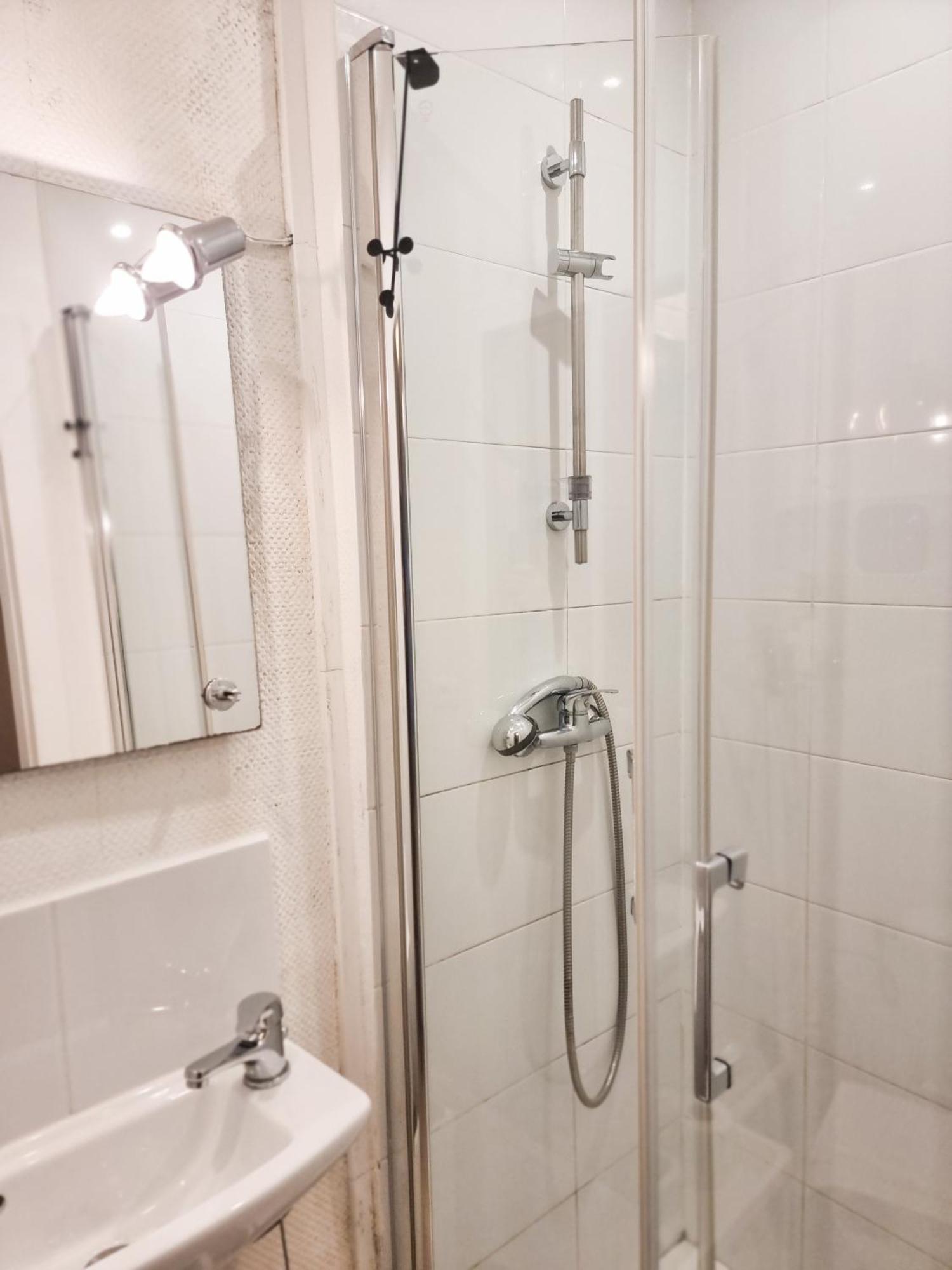 Exigehome-Versailles A 2 Pas Du Chateau Экстерьер фото